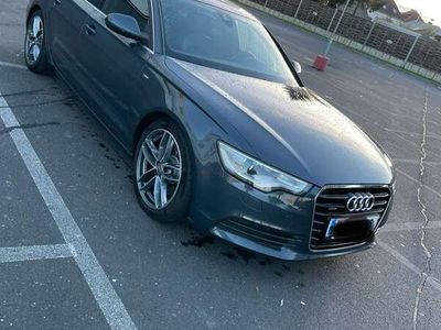 gebraucht Audi A6 3,0 TDI Quattro