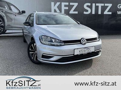 gebraucht VW Golf VII 