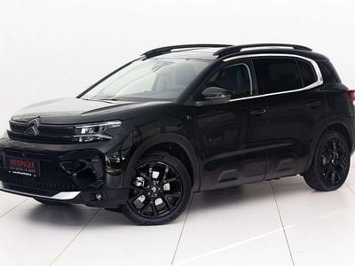 Schwarz Neu 2025 Citroën C5 Aircross SUV | € 32.900