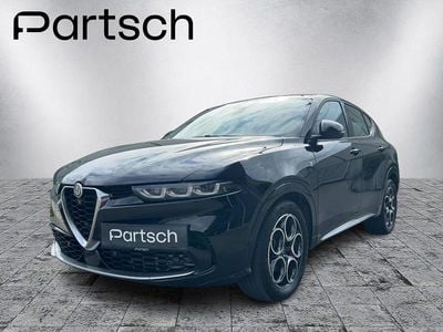 gebraucht Alfa Romeo Tonale Ti 1.6 Multijet 130 PS DCT Matrix-LED