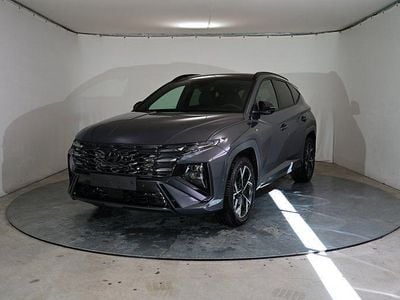 Neu Hyundai Tucson N Line 160 PS (117 kW) 2025 SUV