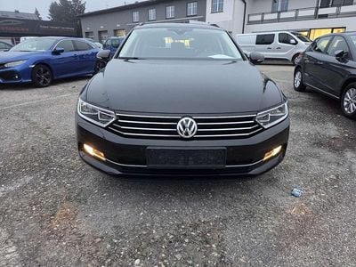 Gebraucht VW Passat Comfortline 120 PS (88 kW) 2018 Kombi