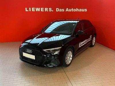 gebraucht Audi A3 Sportback 30 TFSI