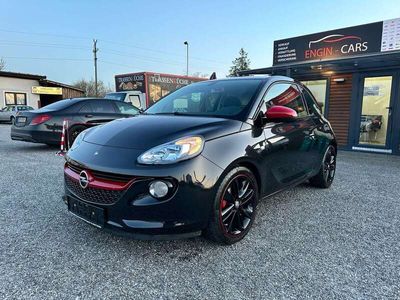 gebraucht Opel Adam 1,2