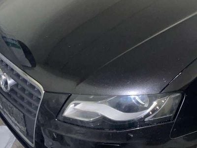 Gebraucht Audi A4 Attraction 160 PS (117 kW) 2009 Kombi