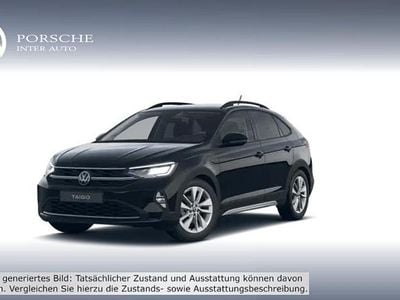 gebraucht VW Taigo Friends TSI