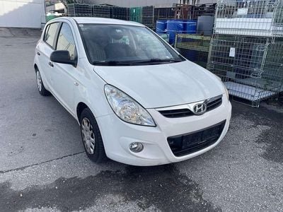 Gebraucht 2012 Hyundai i20 Life Limousine | € 1.300