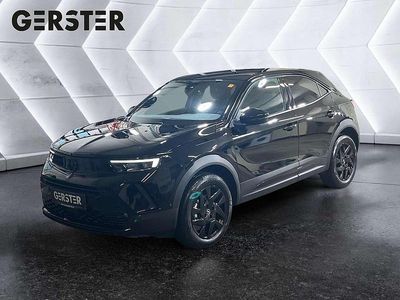 Schwarz Gebraucht 2025 Opel Mokka SUV | € 23.921 (Fairer Preis)