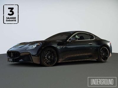 Gebraucht Maserati Granturismo 489 PS (359 kW) 2023 Coupé