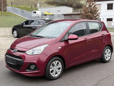 Gebraucht 2014 Hyundai i10 Kleinwagen | € 7.500 (Fairer Preis)