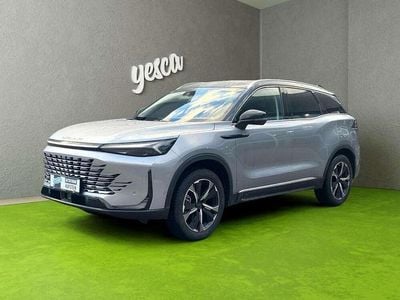 Grau Gebraucht 2023 Baic X75 SUV | € 29.990