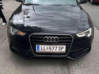 gebraucht Audi A5 Sportback 20 TDI DPF Aut.