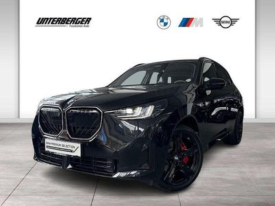 Gebraucht 2025 BMW X3 Shadowline SUV | € 84.900