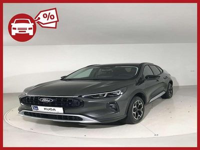 Magnetic grau Gebraucht 2025 Ford Kuga Active X SUV | € 43.390