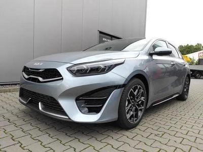 gebraucht Kia ProCeed GT Line Line*LED*Navi*Shzg*PDC*Cam*ACC*17Zoll