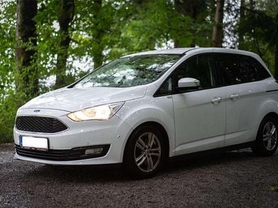 Ford Grand C-Max