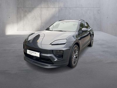 Gebraucht Porsche Macan 264 kW (360 PS) 2025 Grau SUV