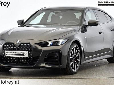 Gebraucht BMW 420 Shadowline 190 PS (139 kW) 2025 Bmw individual dravitgrau