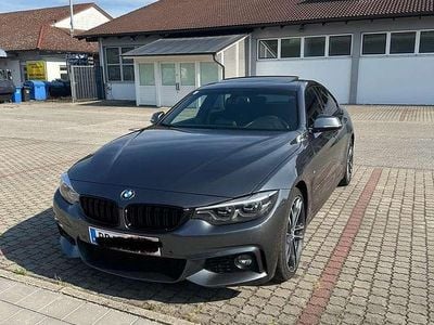 BMW 440