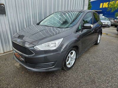 gebraucht Ford C-MAX Trend 1,0 EcoBoost