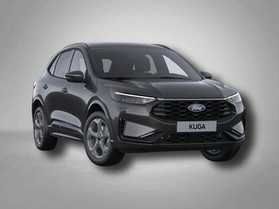 Neu 2026 Ford Kuga ST-Line SUV | € 37.723