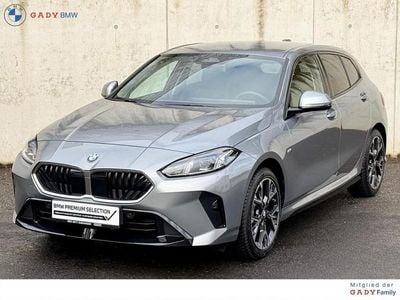gebraucht BMW 116 i 5-Türig
