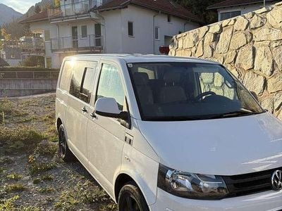 Weiß Gebraucht 2012 VW T5 Van | € 11.700 (Superpreis)