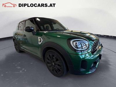 Grün Gebraucht 2023 Mini Cooper S Countryman Untamed Edition SUV | € 27.490