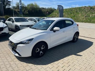 gebraucht Mazda 2 Skyactiv G75 Centre Line