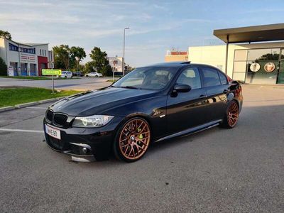 gebraucht BMW 325 E90 LCI M-Sportpaket