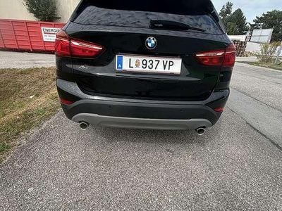 Gebraucht 2019 BMW X1 SUV | € 19.500 (Guter Preis)