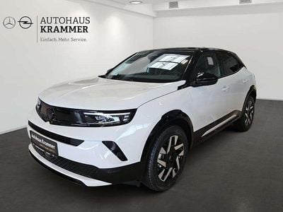 gebraucht Opel Mokka 1,2 Direct Injection Turbo GS