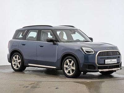 Gebraucht Mini Countryman 225 kW (306 PS) 2024 Slate blue SUV