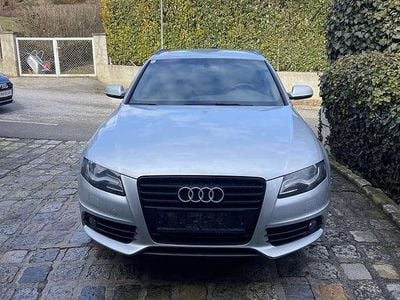 Gebraucht Audi A4 Sport 143 PS (105 kW) 2011 Kombi