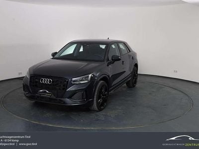 Grau Gebraucht 2022 Audi Q2 S-Line SUV | € 30.990 (Fairer Preis)