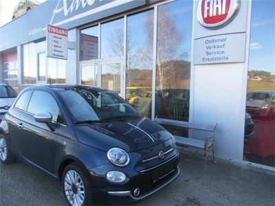 Gebraucht Fiat 500 Dolcevita 69 PS (50 kW) 2021 Coupé