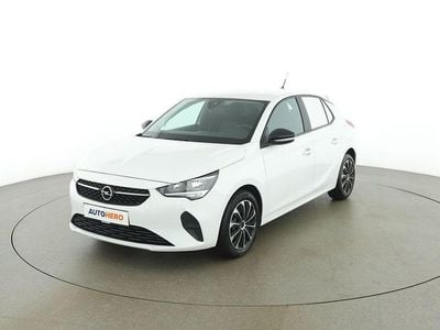 Weiß Gebraucht 2022 Opel Corsa Limousine | € 9.990 (Superpreis)