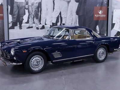 Maserati Coupé