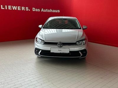Silber Gebraucht 2025 VW Polo Limousine | € 19.990 (Teuer)