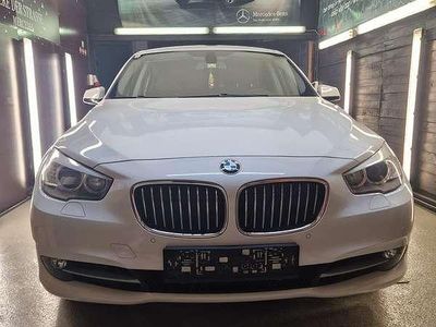 Gebraucht 2010 BMW 530 Gran Turismo Limousine | € 11.000 (Superpreis)