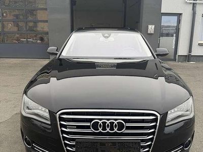 Gebraucht 2013 Audi A8L Limousine | € 19.000
