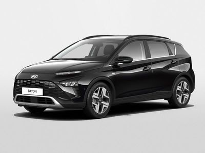 Gebraucht Hyundai Bayon GO! 99 PS (72 kW) 2024 SUV