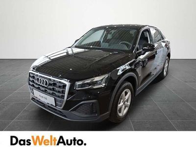 gebraucht Audi Q2 30 TFSI intense