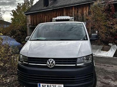 Gebraucht VW T6 102 PS (75 kW) 2015 Van