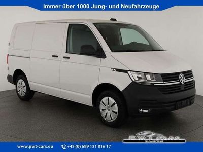 VW Transporter