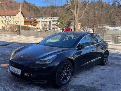Gebraucht 2019 Tesla Model 3 Performance Limousine | € 29.999