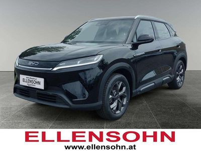Schwarz Gebraucht 2025 BYD Atto 2 Boost SUV | € 28.990 (Fairer Preis)