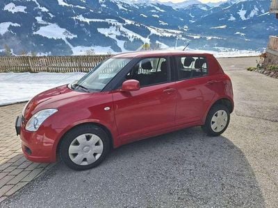 Gebraucht 2006 Suzuki Swift GL Limousine | € 1.800 (Fairer Preis)