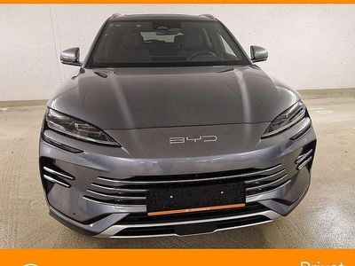 Neu BYD Seal U Design 324 PS (238 kW) 2025 Grau SUV