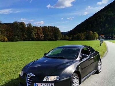 gebraucht Alfa Romeo GT Motor Neu-Generalüberholt